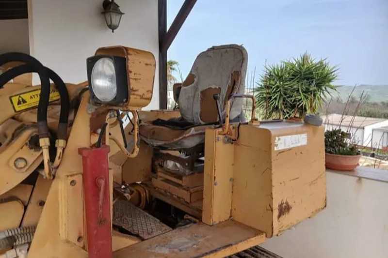 OmecoHub - Immagine FIAT ALLIS FL4M